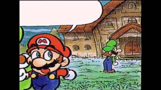 Super Mario Adventures Episode 9 [upl. by Koehler]