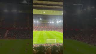 Mo Salah chant [upl. by Ilrahc]