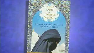 Book on Saudi Women Describes Wahhabism [upl. by Llekram]