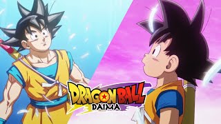 New Opening and Ending of Dragon Ball Daima English Jaka Jaan amp Nakama [upl. by Heath]