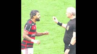 GOL ANULADO DO ALEX SANDRO CONTRA O CORINTHIANS flamengo flamengohoje mengão [upl. by Eicarg]