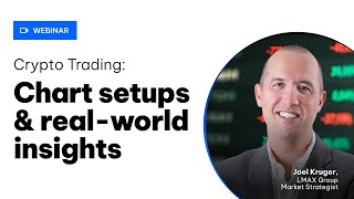 Crypto Webinar  Chart setups amp realworld insights [upl. by Letnohc]