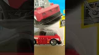 Custom Small Block Hot Wheels Experimotors shorts shortvideo hotwheels hotwheelscollector [upl. by Cobby]