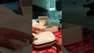 PS5 Pro DualSense Edge🎮Controller📦Unboxing⚠️ [upl. by Deana]