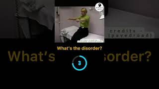 What’s the disorder neurology [upl. by Noxaj]