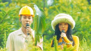 로꼬 Loco amp 화사 Hwa Sa  Somebody Official Music Video ENGCHN [upl. by Winfred]