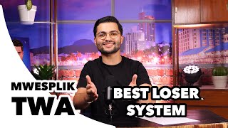 Mwesplik twa  Best loser system [upl. by Tommie]