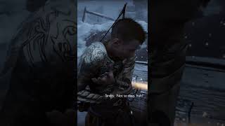 LOL  Atreus godofwarragnarok atreus gaming games [upl. by Chet100]