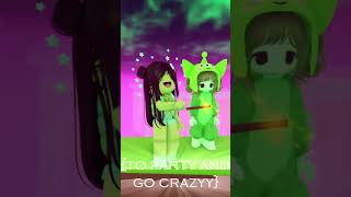 feefee is an alien roblox trend [upl. by Neelrak]