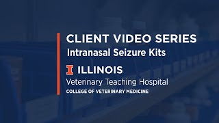 Intranasal Seizure Kit Demonstration [upl. by Neelcaj406]