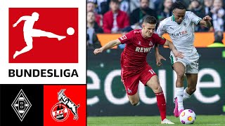 Borussia Mönchengladbach vs 1 FC Köln ᴴᴰ 09032024  25Spieltag  1 Bundesliga  FIFA 23 [upl. by Darda]