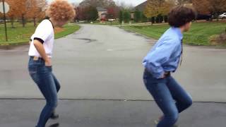 Napoleon Dynamite Dance [upl. by Joash64]