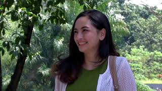 FTV My Client Jadi Jodoh [upl. by Nonnah669]