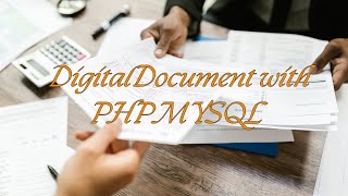 PHP SPEEDS PAST MySQLI in Digital Document Upload [upl. by Wolpert397]