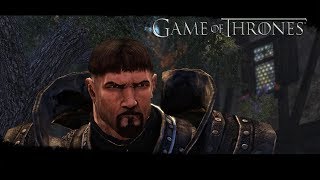 Game of Thrones RPG  Lets Play Part 3 Intrigue Kings Landing Lord [upl. by Stempson]