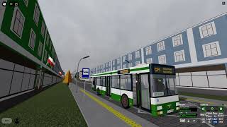 Roblox MZK Chojnice 90 [upl. by Altaf906]