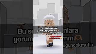 Kullananlar beni etiketlesiiinn keşfet roblox kesfetacilllll capcuttutorialElifbuguncokmutlu [upl. by Eelsew]