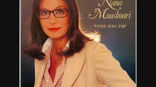 Nana Mouskouri Pour tous les amoureux  La golondrina [upl. by Balling585]