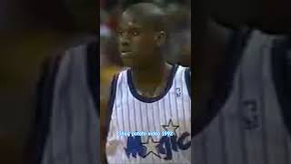 Shaq 1992 Highlights including a made jumper [upl. by Lysander]