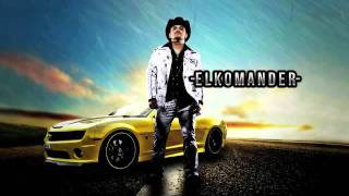 El Komander  Virgen Pura Audio Oficial [upl. by Aiekat]