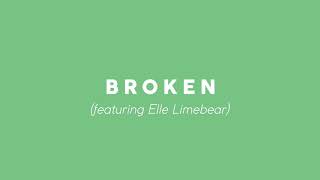 Guvna B Featuring Elle Limebear  Broken HAMFW [upl. by Erving974]