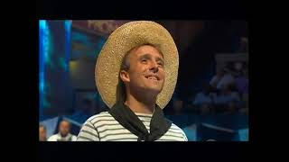 BBC Proms 2005  Arthur Sullivan  HMS Pinafore Proms premiere [upl. by Farr]