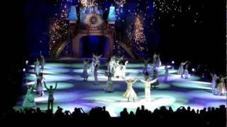 Disney On Ice Dare To Dream Finale [upl. by Mast976]