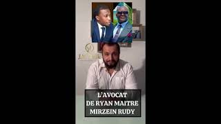 LAVOCAT DE RAYANE CÉCILIA ALTAMIRA MENACE TOUR LES BLOGUEURS RÉSIDENTS EN FRANCE ET CÔTE DIVOIRE😲😲 [upl. by Standish]