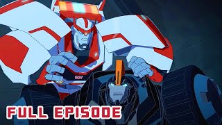 Transformers Robots in Disguise  S02 E13  FULL Episode  Animation  Transformers Official [upl. by Huberto]