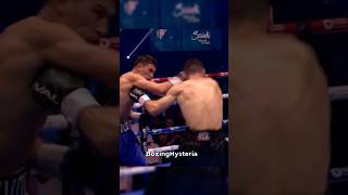 Dmitry Bivol vs Artur Beterbiev edit shorts boxing bivol arturbeterbiev highlights [upl. by Win997]