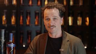 Welsh actor Matthew Rhys talks about our USA Importers ImpEx Beverages [upl. by Suirad]