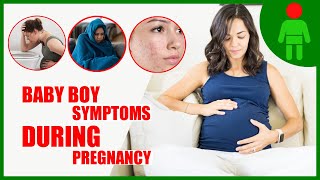 Baby Boy Symptoms During Pregnancy – Most Common Signs of Baby Boy [upl. by Mobley]