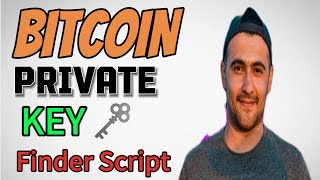 How to Find Bitcoin Address Private Keys 🤔  New Tutorial 2024 [upl. by Dielu448]