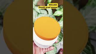 Biolage smoothproof masque  490g review shorts youtubeshorts [upl. by Davita]