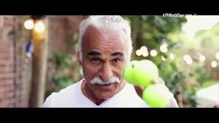 Bahrami Sets Trick Shot Challenge Uncovered 2016 [upl. by Halvaard]