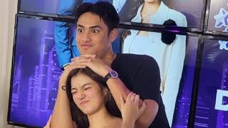 DONBELLE ASAP CA  DONNY EXTRA SWEET AND CLINGY KAY BELLE [upl. by Devlen181]