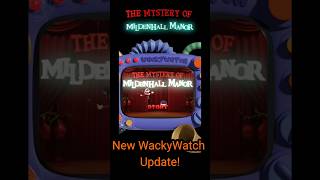 New WackyWatch Update amazingdigitalcircus gooseworx glitchproductions [upl. by Buchbinder]