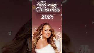 Top Christmas Songs of All Time 🎄 Best Christmas Music Playlist 2025 Christmas ChristmasSongs [upl. by Aztirak]