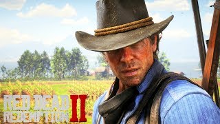 Red Dead Redemption 2  Chapter 3 Clemens Point  Exploration [upl. by Calida]