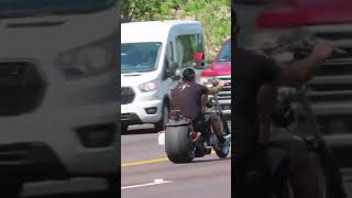 So Many Stylish Bikes Harley Davidson at Sturgis motorcyclerally biker [upl. by Sion]