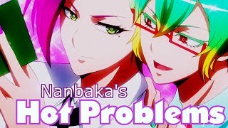 Nanbakas Hot Problems [upl. by Leonora]