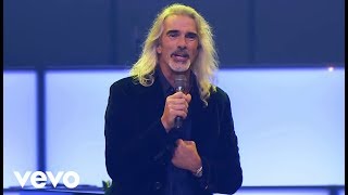 Guy Penrod  Victory In Jesus Live [upl. by Lawlor]