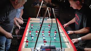 The third Annual Bonzini Foosball Nationals Championship Sept 7 2024 [upl. by Eduj]