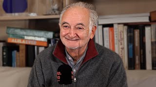 JACQUES ATTALI  LE GRAND ENTRETIEN [upl. by Xaviera419]