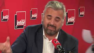 Alexis Corbière  quotJe ne veux pas dune société avec des retraités pauvresquot [upl. by Dari372]