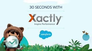 Xactly Sales Summit [upl. by Kriss]