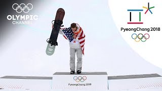 Shaun White Eric Frenzel  more Gold Medals  Highlights Day 5  Winter Olympics 2018  PyeongChang [upl. by Suryt]