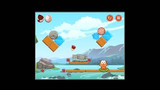 ABCya Cat Around The World Level 12 [upl. by Yhtimit]