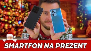 Smartfon na prezent 🎁 2 pewniaki od Xiaomi 📱 [upl. by Ecarg12]