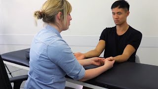 The BEST Unintentional ASMR Hand Examinations [upl. by Apostles]